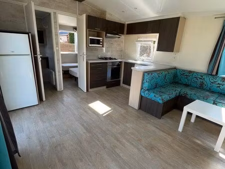 location meublée 40m2 2chambres