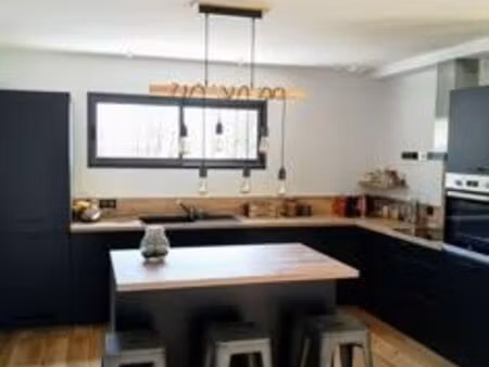 maison 4 pièces 92 m²