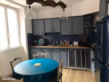maison 4 pièces bouguenais