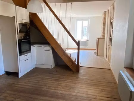 maison de ville