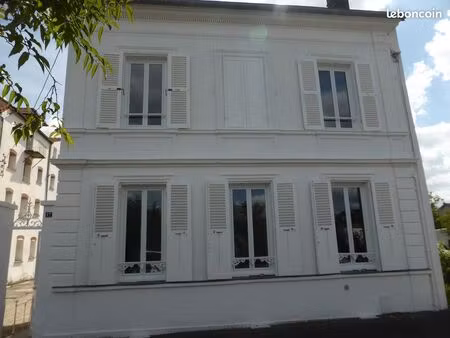 maison de caractère de 139.42 m² à chateau thierry