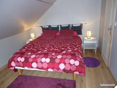 location maison cosy secteur lons le saunier idéal campagne