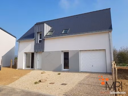 pavillon 6 pièces 102 m²