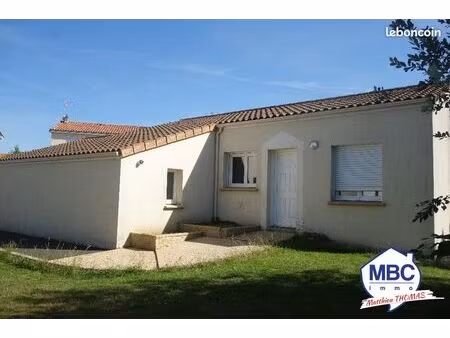 maison 5 pièces 85 m²