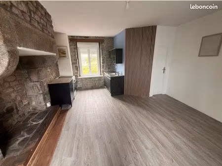 appartement 50m2