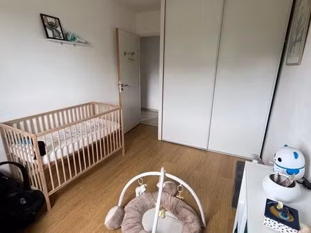 appartement t4