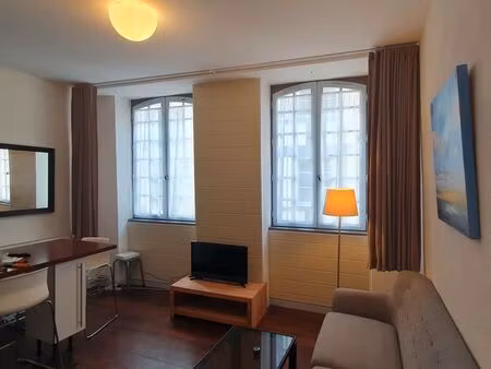 t3 au coeur de bayonne