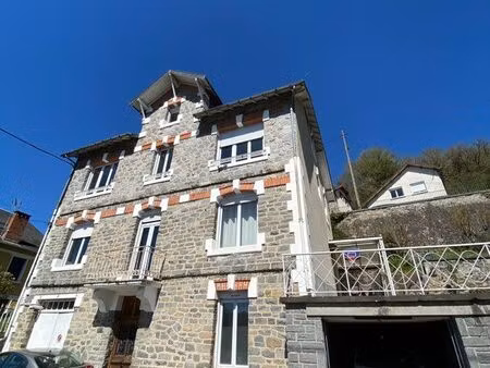 appartement duplex t4 à louer