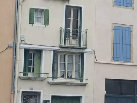 appartement centre ville 35m2