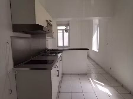 appartement 35 m² lille