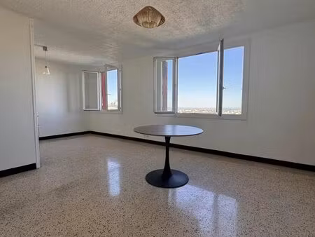 appartement 3 pièces 69 m²