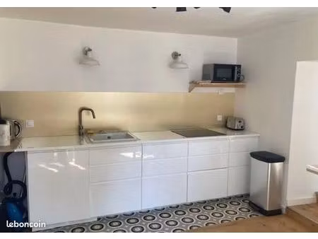 appartement 2 pièces 29 m²