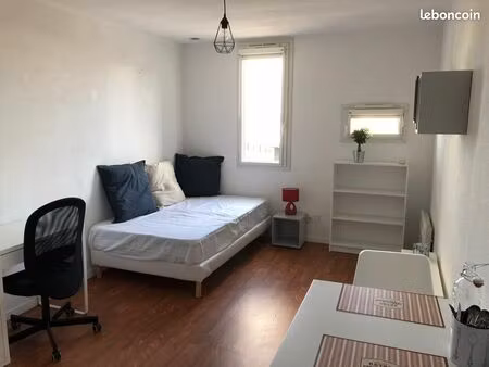 studio meublé beaulieu ile de nantes