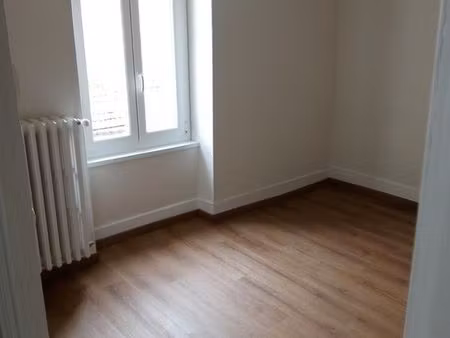appartement t2 centre ville
