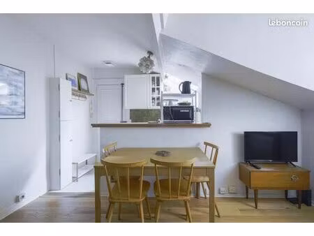 appartement à louer paris 13