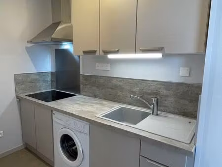 saran - t2 - 41 m²