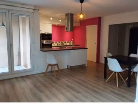 appartement meublé t3 lardenne