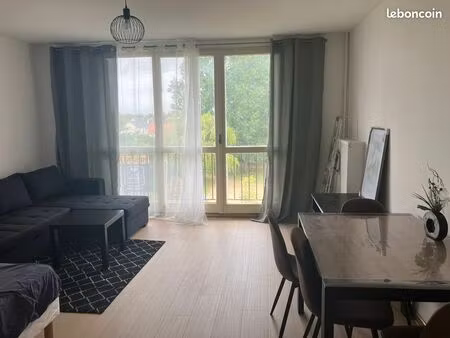 t1 bis - studio tours 31m2