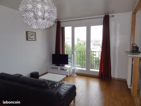 studio 31m2