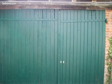garage