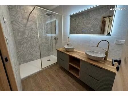 maison 4 pièces 86 m²