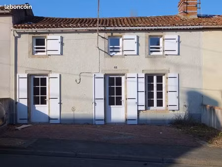 logement boismé