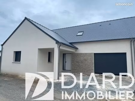 maison 5 pièces 115 m²