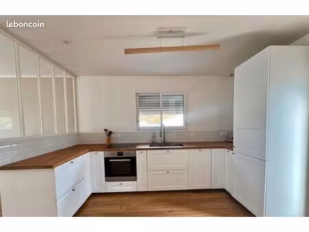 maison 4 pièces 86 m²