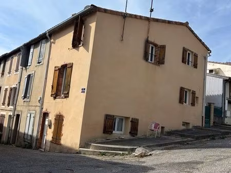 location maison meublée possibilité non meublée cartier calme