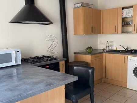maison en location pour étudiants en médecine