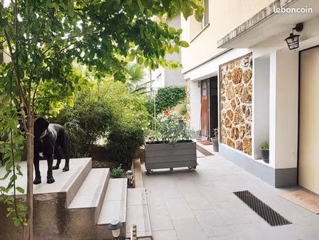 maison refait 5 pièce 116 m2 +terrasse