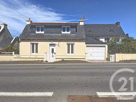 maison 4 pièces 75 m²