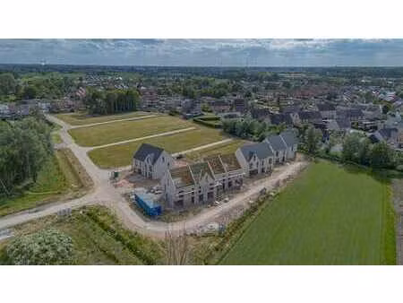 maison neuve