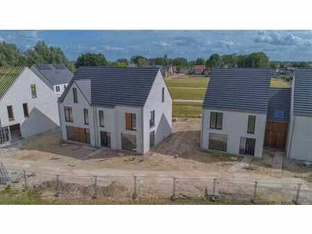 maison neuve