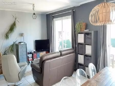 maison 6 pièces 110 m²
