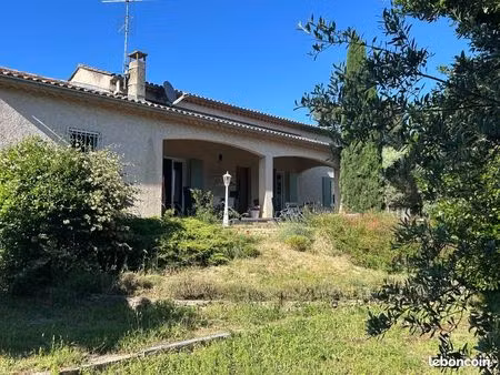 maison 4 pièces 115 m²