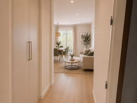 appartement neufs t3