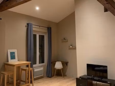studio 28m2 hyper centre albi