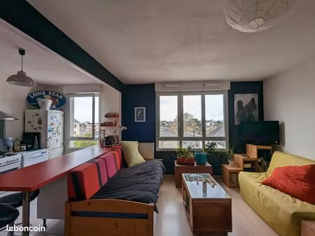 co.location - ( t3) rue paul pousset