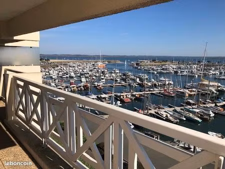 appartement t2 arcachon