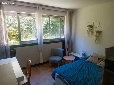 studio 20m2 proche lycée jules haag
