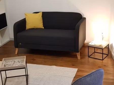 grand studio pour étudiants (centre ville de castres)