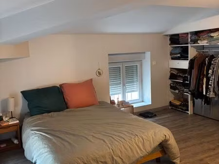 appartement crest centre