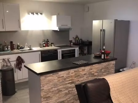 duplex hyper centre lagny sur marne