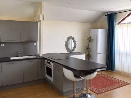 appartement t3 à louer