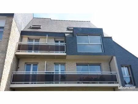 appartement t2