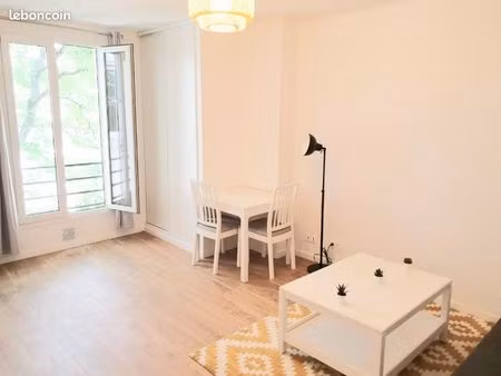 studio levallois