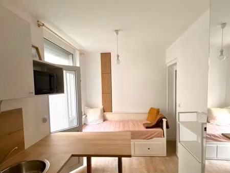 appartement boulevard vauban