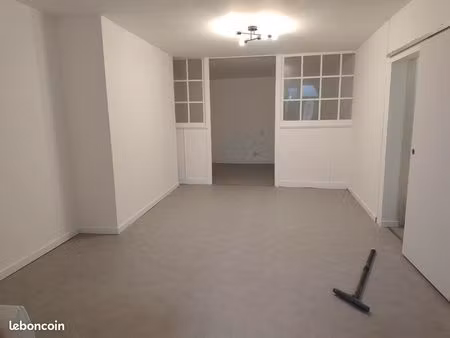 location appartement t2