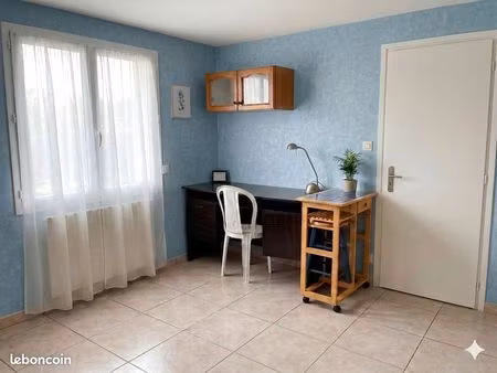 location studio meublé étudiant
